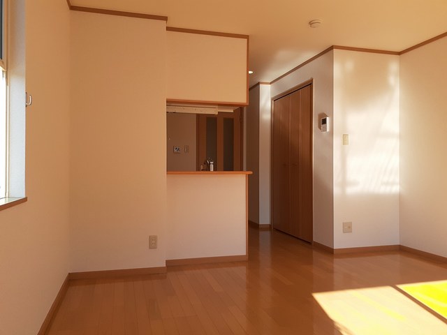 3/20 リビング/ダイニング