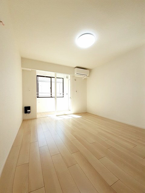 3/20 リビング/ダイニング