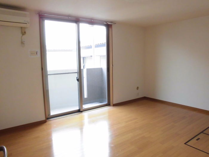 4/18 リビング/ダイニング