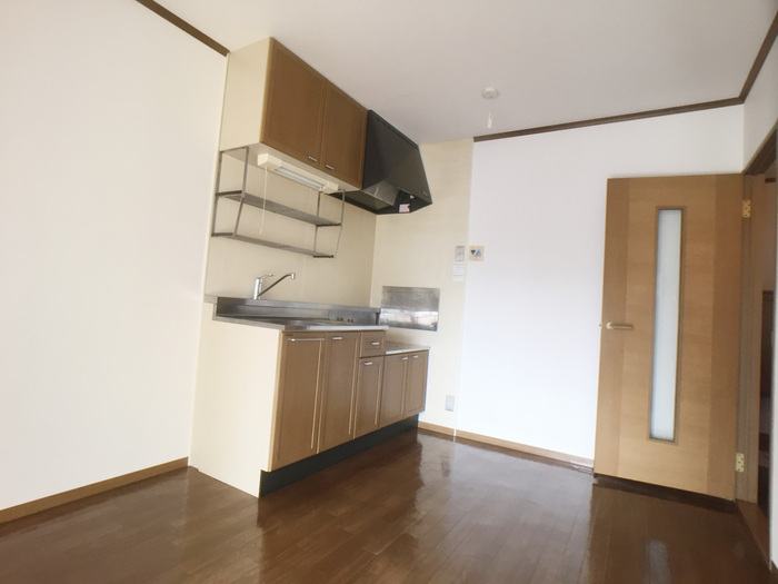 3/16 リビング/ダイニング