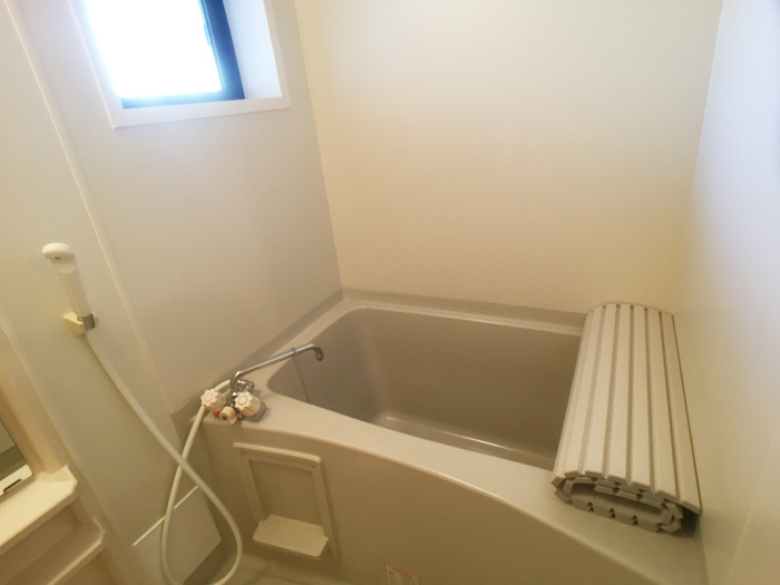 7/16 浴室