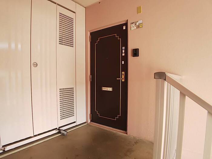 17/18 エントランス