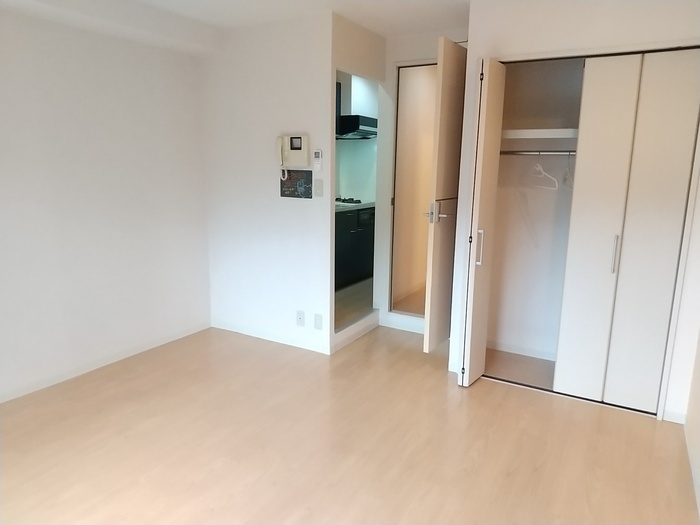 3/18 リビング/ダイニング