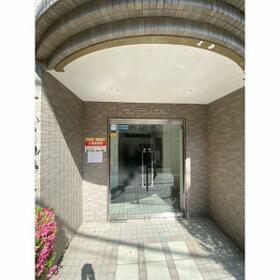 10/10 エントランス