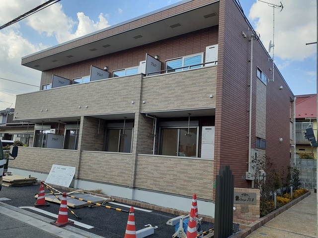 1/23 外観