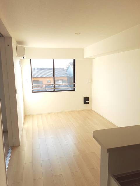 3/21 リビング/ダイニング