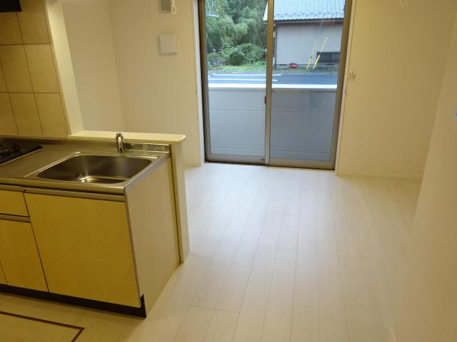 4/28 リビング/ダイニング