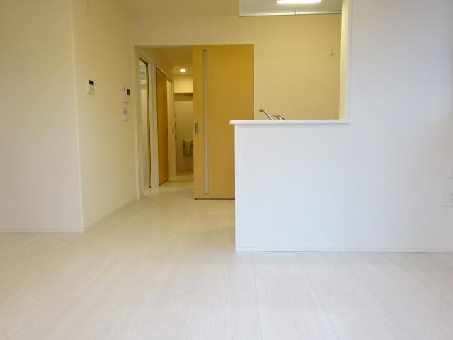 3/28 リビング/ダイニング