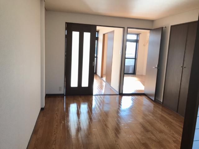 4/28 リビング/ダイニング