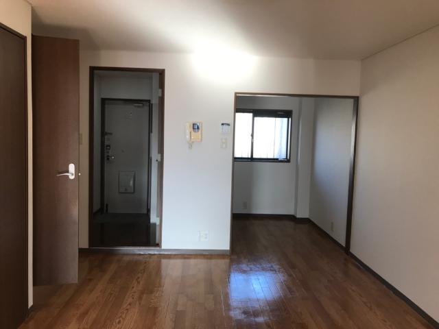 5/28 リビング/ダイニング