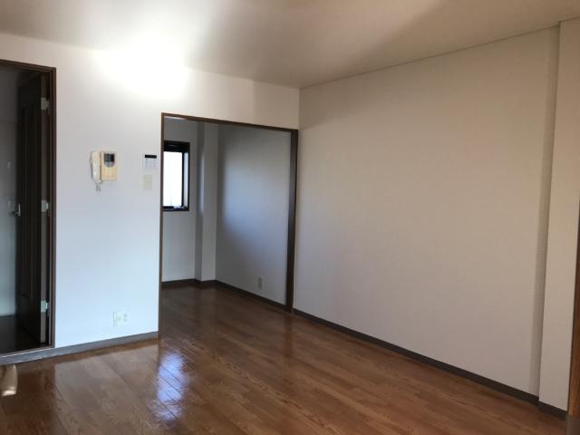 3/28 リビング/ダイニング