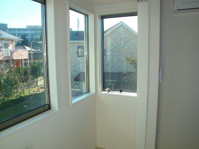 19/30 バルコニー