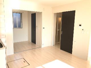 3/29 リビング/ダイニング