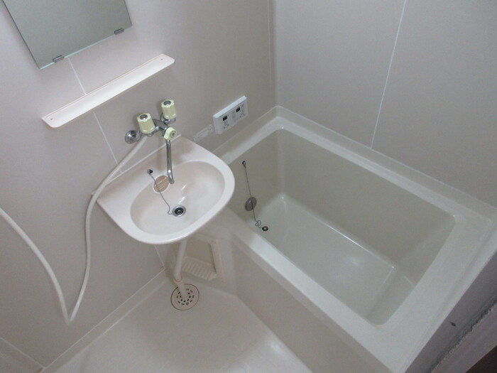 6/17 浴室