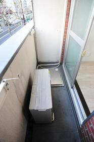 14/16 バルコニー