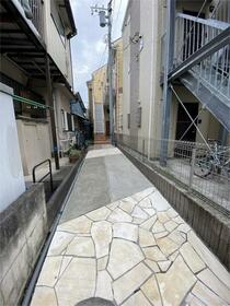 15/17 エントランス