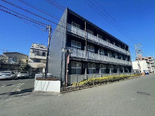 1/14 外観