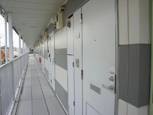 13/21 エントランス