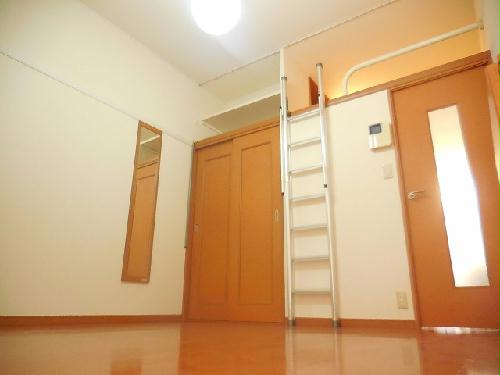 3/15 リビング/ダイニング