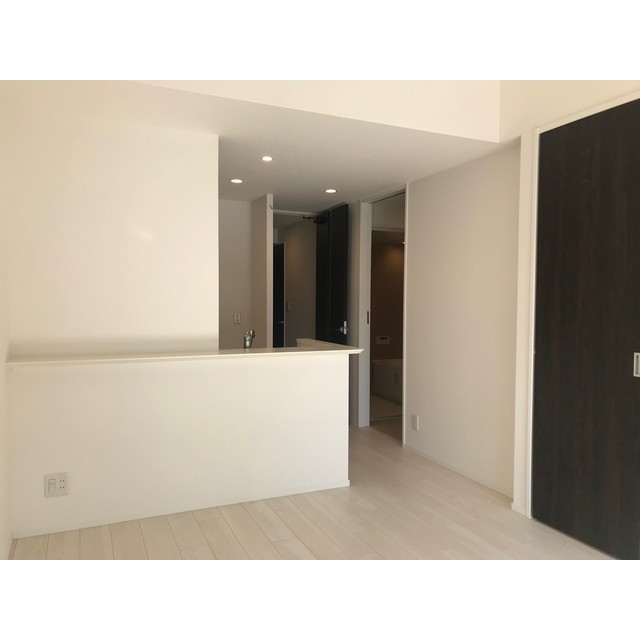 4/15 リビング/ダイニング