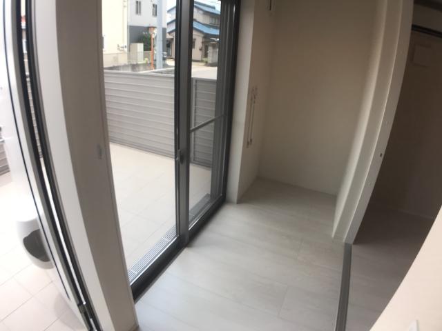 20/24 バルコニー