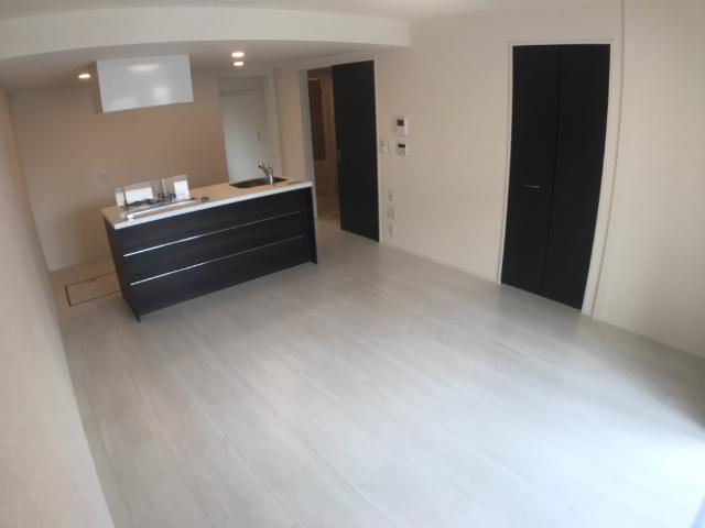 3/24 リビング/ダイニング