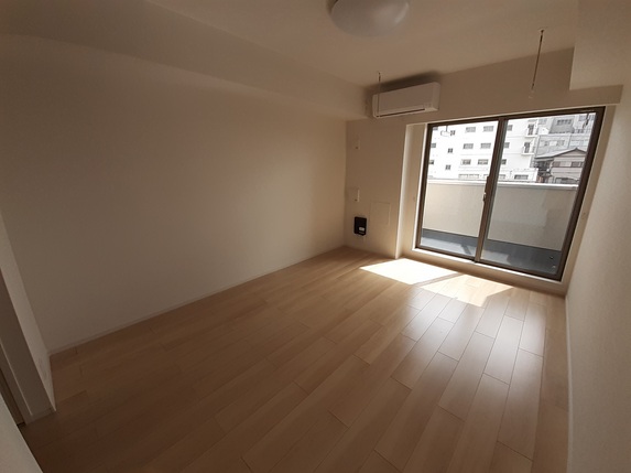 3/20 リビング/ダイニング