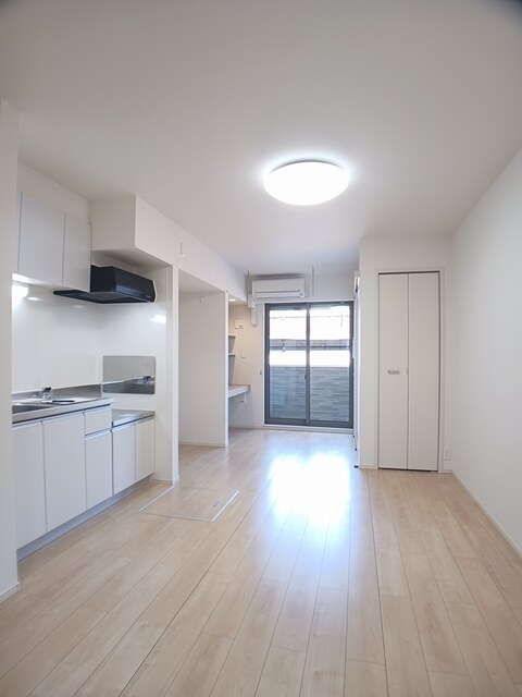 3/20 リビング/ダイニング