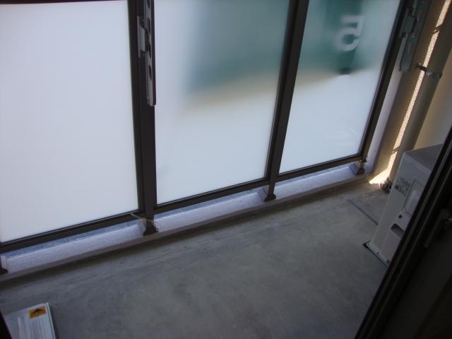 20/30 バルコニー