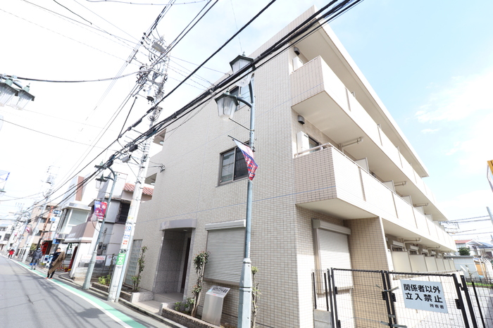 1/3 外観