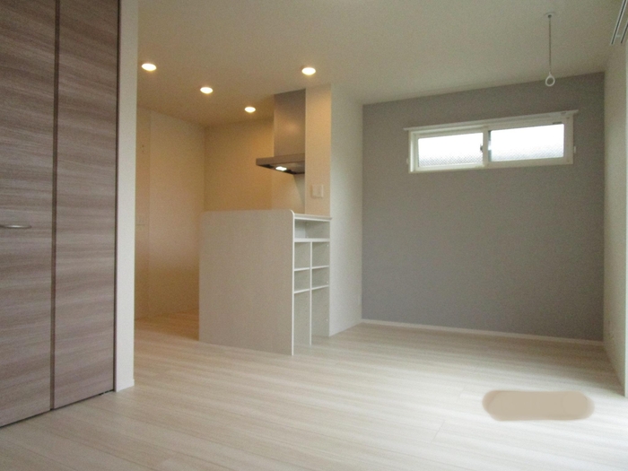 3/20 リビング/ダイニング