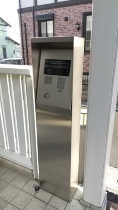 5/7 エントランス