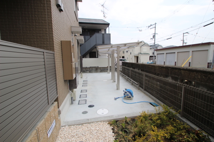 5/6 エントランス