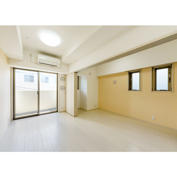 3/18 リビング/ダイニング