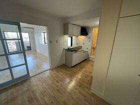 3/17 リビング/ダイニング