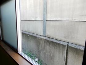 12/19 バルコニー