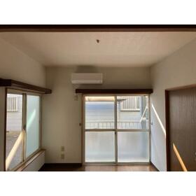 4/14 リビング/ダイニング