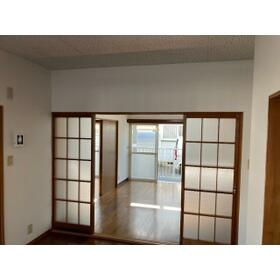 5/14 リビング/ダイニング