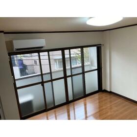 4/15 リビング/ダイニング