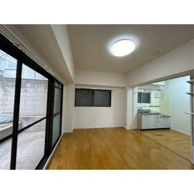 6/16 リビング/ダイニング