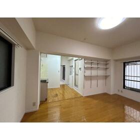 7/16 リビング/ダイニング