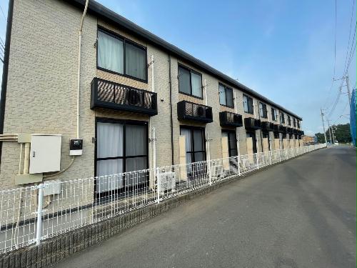 8/23 バルコニー