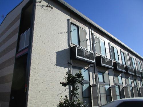 10/19 バルコニー