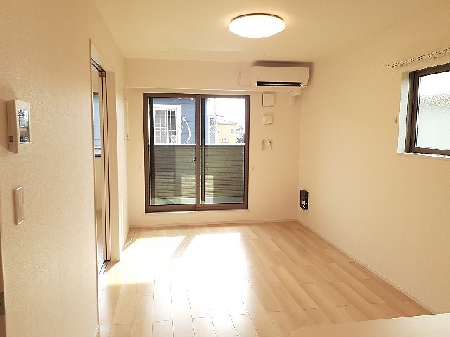 3/20 リビング/ダイニング