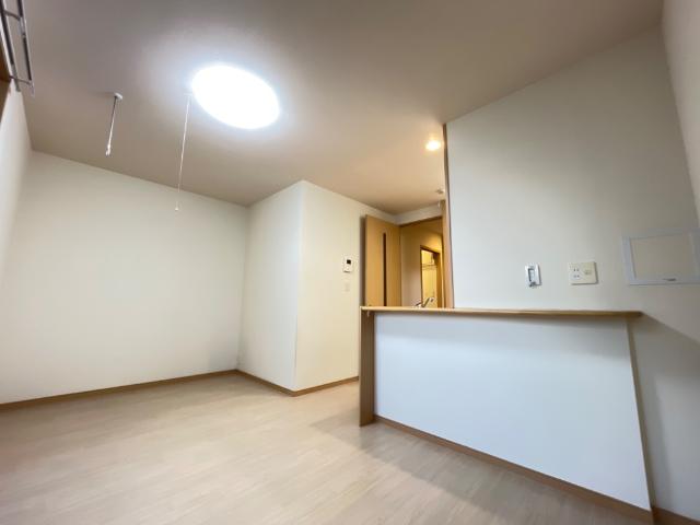 3/30 リビング/ダイニング