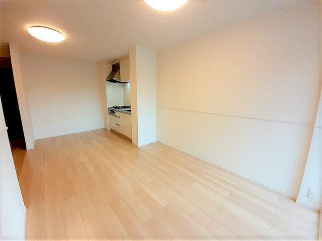 3/20 リビング/ダイニング