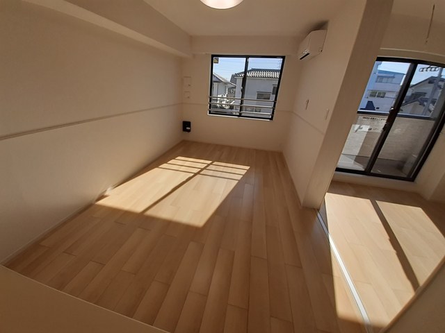 3/20 リビング/ダイニング