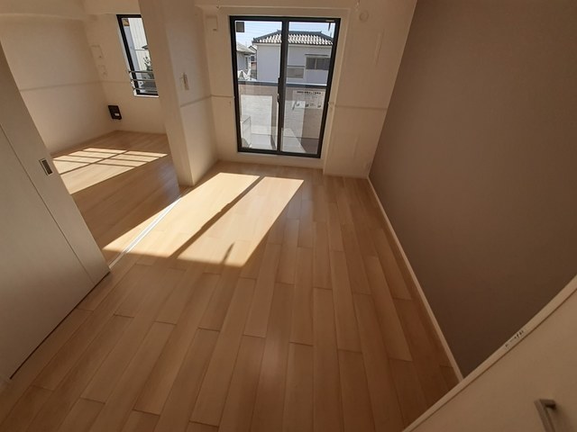 4/20 リビング/ダイニング