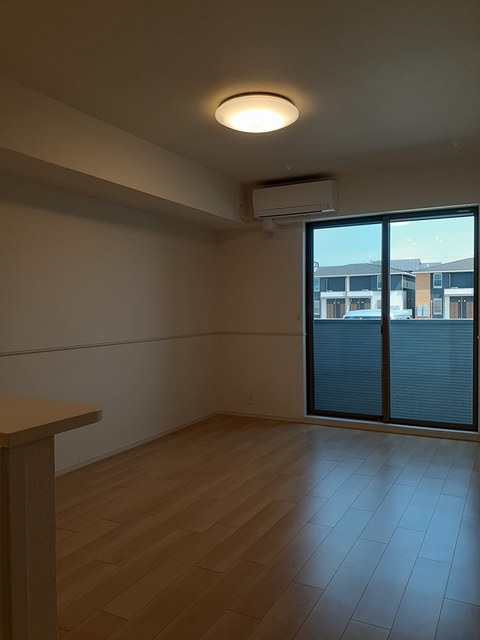 3/20 リビング/ダイニング