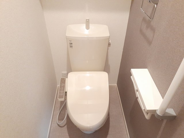 9/20 トイレ
